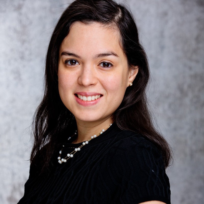 Paola Monzón, Attorney-at-Law